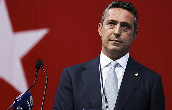 Görevi bırakacağını açıkladı