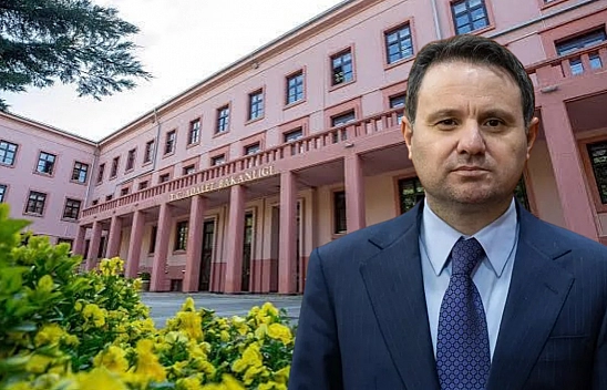 Alo Adalet 135 başvurularında yeni dönem: UYAP üzerinden yapılabilecek