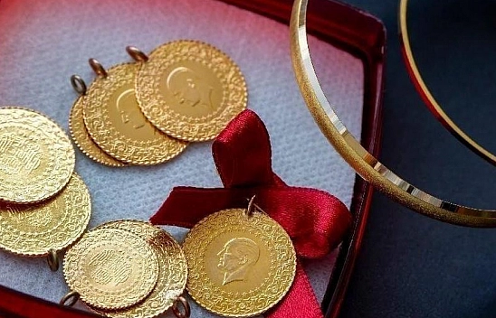 Altın Fiyatları Bekleneni Veremedi: Malatya'da Yatırımcılar Beklemede!