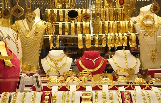 Altın fiyatları sabitlendi! Malatya'da 30 Ağustos'ta rakamlar değişmedi