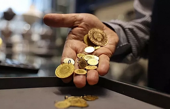 Altın Fiyatları Uçuşta: Malatya'da Gram Altın Zirveyi Gördü
