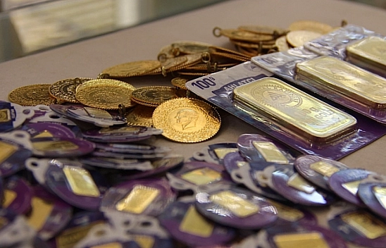 Altın Fiyatları Yeni Güne Nasıl Başladı! Tablo Değişti Mi! Peki Malatya Kuyumcular Odası Altın Fiyatları Ne Kadar Oldu…