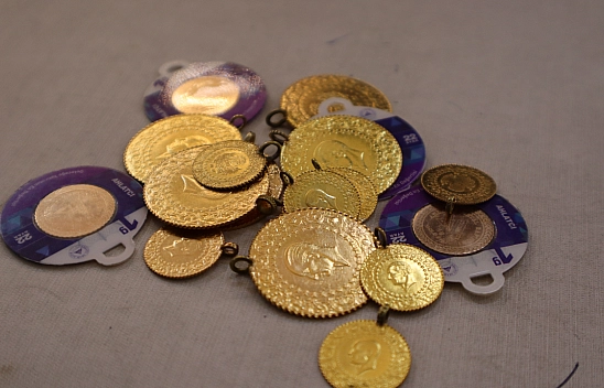 Altın Fiyatları Yeni Güne Nasıl Başladı! Peki Malatya Kuyumcular Odası Altın Fiyatları Ne Kadar Oldu…