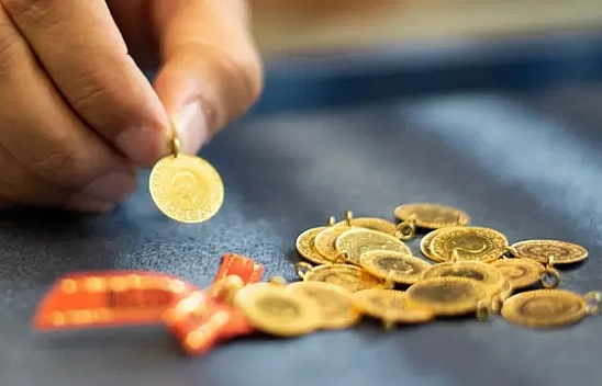 Altın Fiyatları Yine Rekora Gidiyor: Malatya'da Gram Altın Bugün Ne Kadar Oldu?