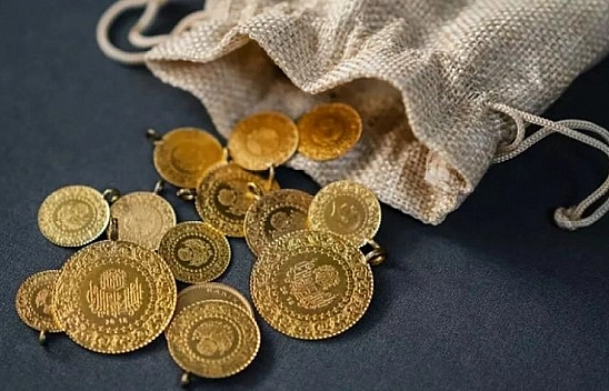 Altın Fiyatları Yine Rekora Gidiyor: Malatya'da Gram Altın Bugün Ne Kadar Oldu?