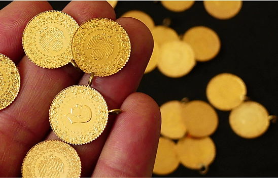 Altın Fiyatları Yükselişte! 28 Mart Perşembe Canlı Altın Fiyatları