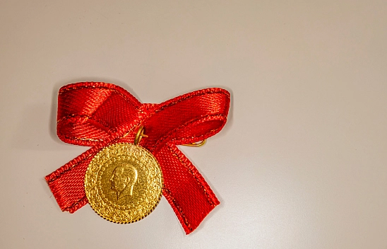 Altın Fiyatları yükseliyor! Gram altın rekora koşuyor!