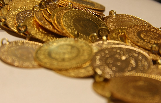 Altın Fiyatlarında Çifte Rekor...! 3 Ağustos Altın Fiyatları...