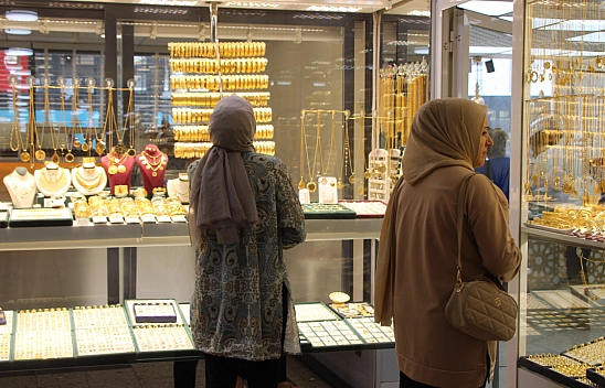 Altın Fiyatlarında Soğuk Duş: Rekor Kıran Altın, Şimdi Ne Yapacak?