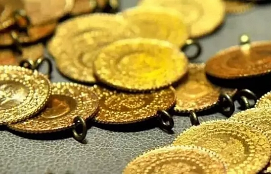 Altın Fiyatlarındaki Yükseliş Devam Ediyor! İşte Malatya'da Altın Fiyatları...!