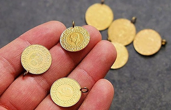 Altın haftaya nasıl başladı! Fiyatlar yükselişe mi geçecek?