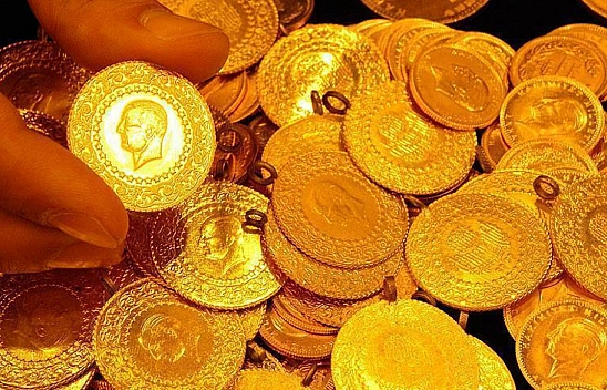 Altın haftaya yükselişle başladı!