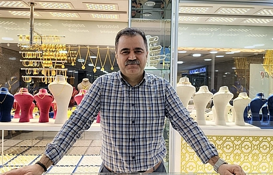 Gram Altın Tarihi Rekora Koşuyor… Yıl Sonu Tahmini Açıklandı