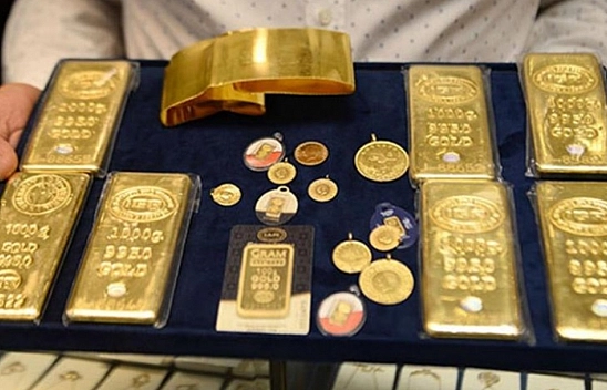 Altın yatırımcısına müjde mi şok mu? Malatya fiyat listesi güncellendi