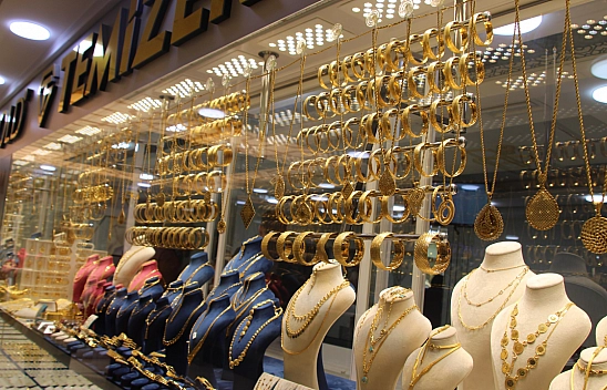 Altın yeniden yükselişte: 16 Haziran gram altın ne kadar?