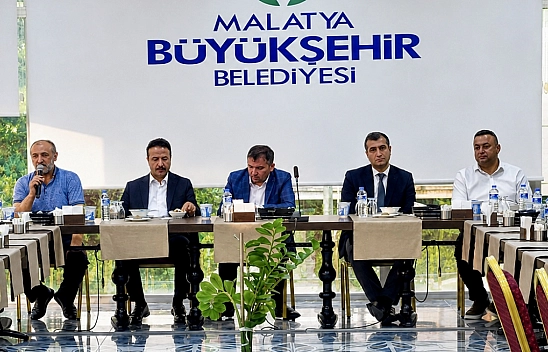 Amatör kulüpler Yeşiltepe'ye mahkûm edilmemeli!