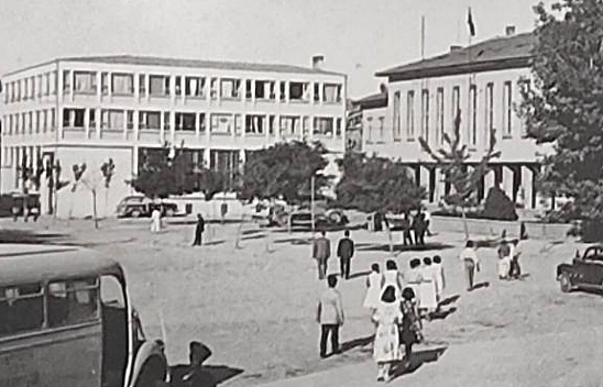 Anadolu'nun Gözbebeği 100 Yaşında..!