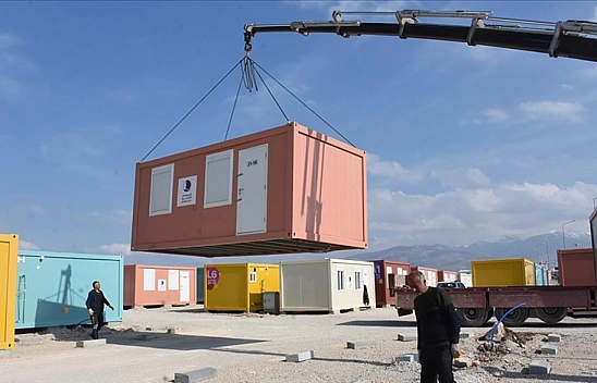 Malatyalılara Kötü Haber! Konteynerler Elinizden Alınabilir!