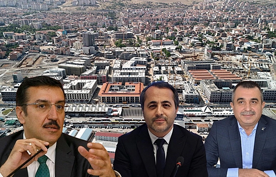 Ankara'dan Malatya'ya selam gönderiyorlar