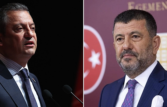 Ankara kulislerini karıştıran iddia! Ağbaba CHP'den ihraç mı ediliyor?