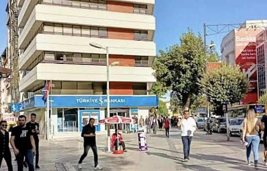 Ankara'nın Kararı Malatya'yı Yıktı, Kent Kimliğine Bir Darbe Daha: Malatya'nın Hafızası Siliniyor!