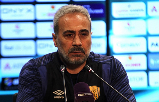 Ankaragücü'nden Malatyaspor'a Destek Mesajı