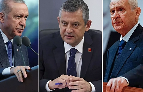 Anket sonuçları şaşırttı: CHP Malatya'da yükselişte