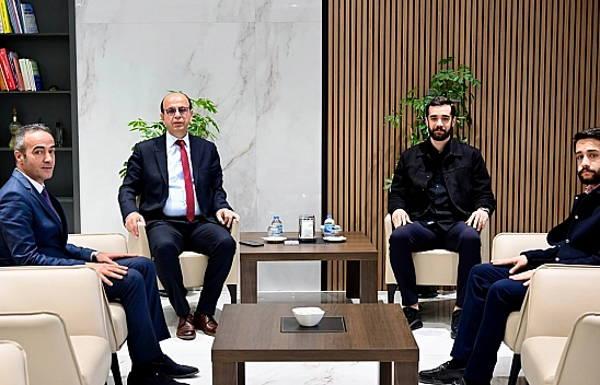 Anlaşma sağlandı: Adıyaman'dan Malatya'ya destek!