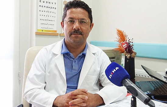 Anne sütü parmak izi kadar eşsiz