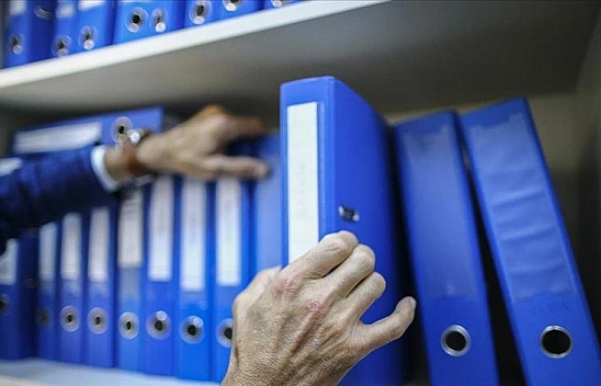 Arabuluculukla 3.8 Milyon Dosyada Anlaşma