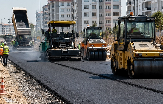 Malatya'da 10 gün park etmek yasak