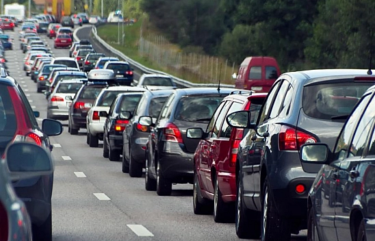 Araçlarda en çok o renk tercih edildi!