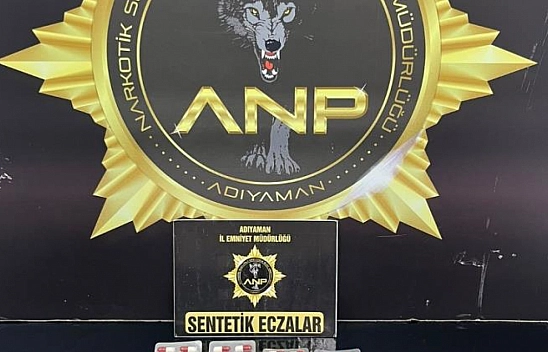 Aranan 57 kişi yakalandı, 13 şüpheli tutuklandı