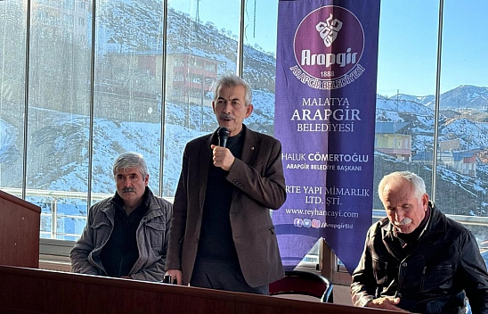 O ilçe belediyesinde maaşlara rekor zam