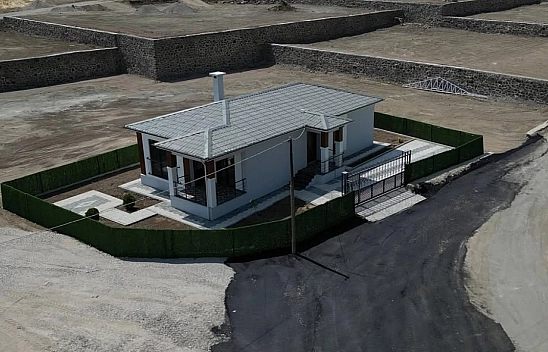 Arguvan'da Sosyal Konut Atağı: AR-BEL Arsaları İhale ile Satışa Çıkıyor!