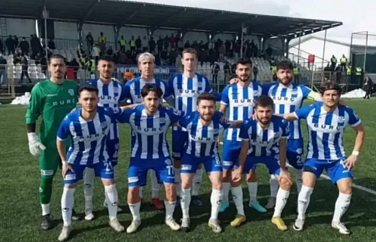 Arguvanspor, direniyor