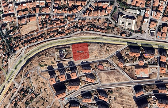 Malatya'da Kaçırılmayacak fırsat... TOKİ Açık Arttırmayla Arsa Satacak!