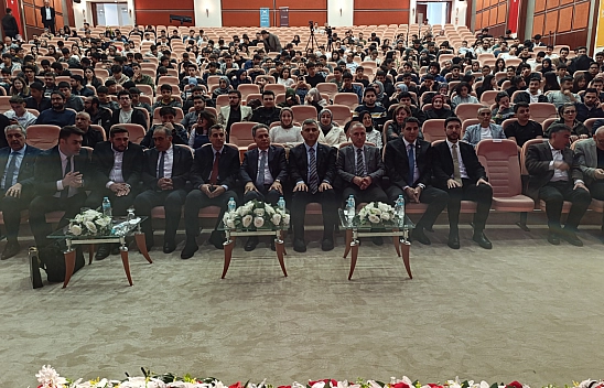 ASELSAN Malatyalı Gençlere İlham Oldu