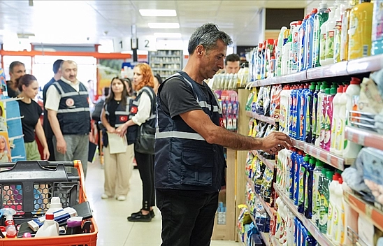 Asgari Ücrette Fırsatcılık Yapan İller Belli Oldu: Elazığ Var Malatya Yok!