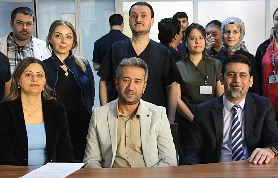 Aşırı tuz tüketenler dikkat! 'Kalıcı hasar oluşturabilir'