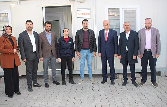 Aslan'dan hızlı toparlanma sözü