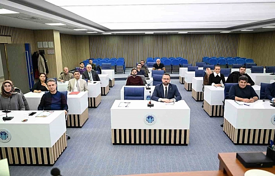 Malatya'nın Tarihi Mirası Korunacak…