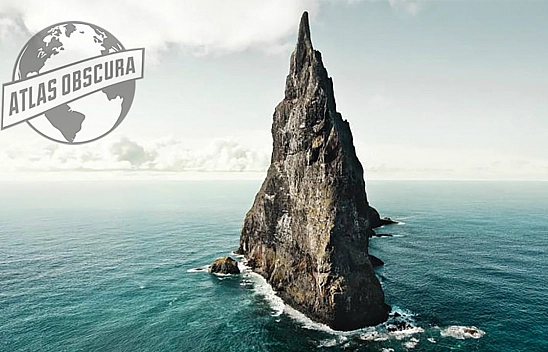 Yeni keşif yöntemi 'Atlas Obscura', nedir?