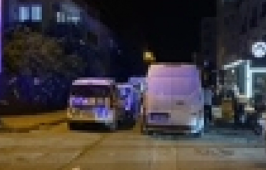 Av tüfeğiyle intihar etti