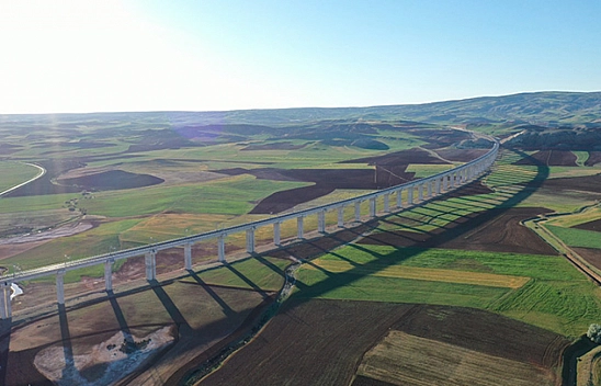 Avrupa'da 6, Dünyada 8. Sırada Fakat Yatırımlar Malatya'ya Ulaşmıyor...?