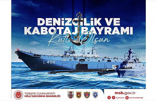 Ay yıldızlı al bayrağımızı gururla dalgalandıracağız