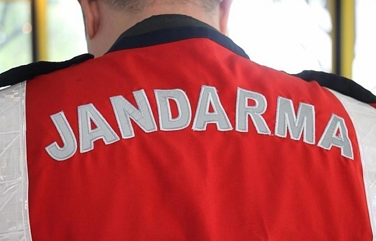 Jandarma uyuşturucuya geçit vermiyor