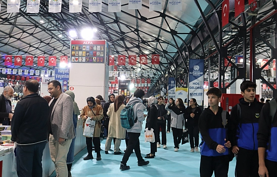 Malatyalılara yeniden kapılarını açtı