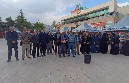 Azerbaycan'daki başörtüsü kısıtlamalarına Malatya'dan tepki