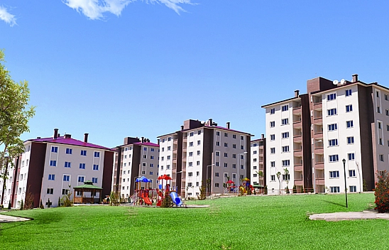 Babacan Açıkladı: Malatyalılar O Tarihte Evlerine Kavuşacak!